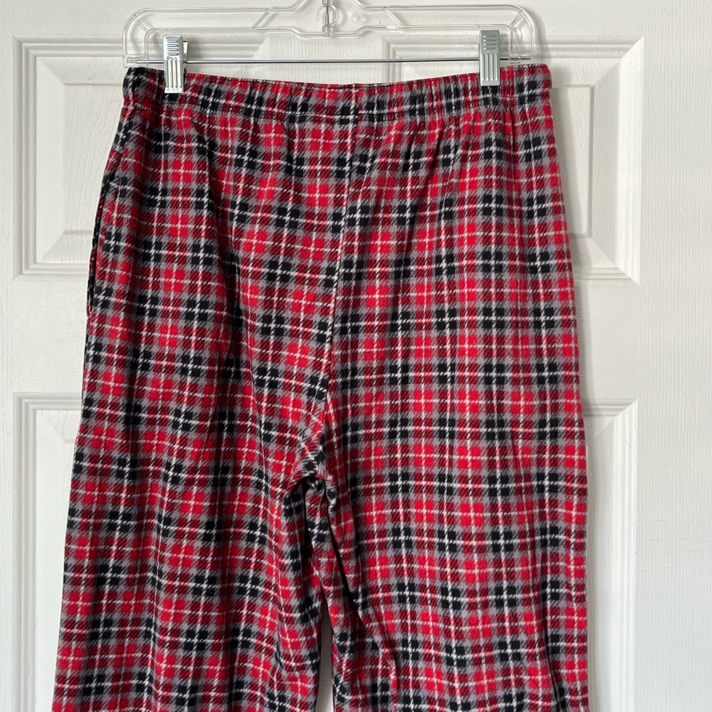 Plaid Sleep Pant - Size UNKNOWN