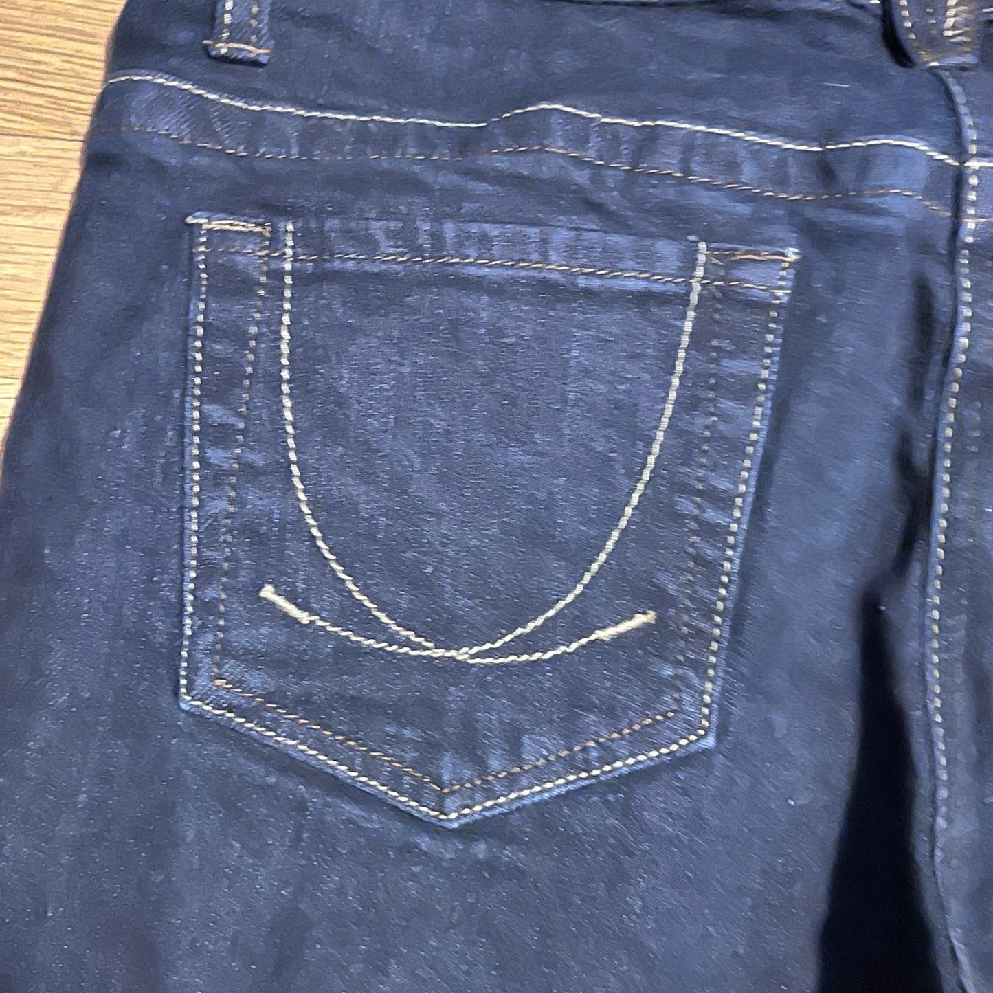 Denim Co. Skinny Fit Jeans - Size 10