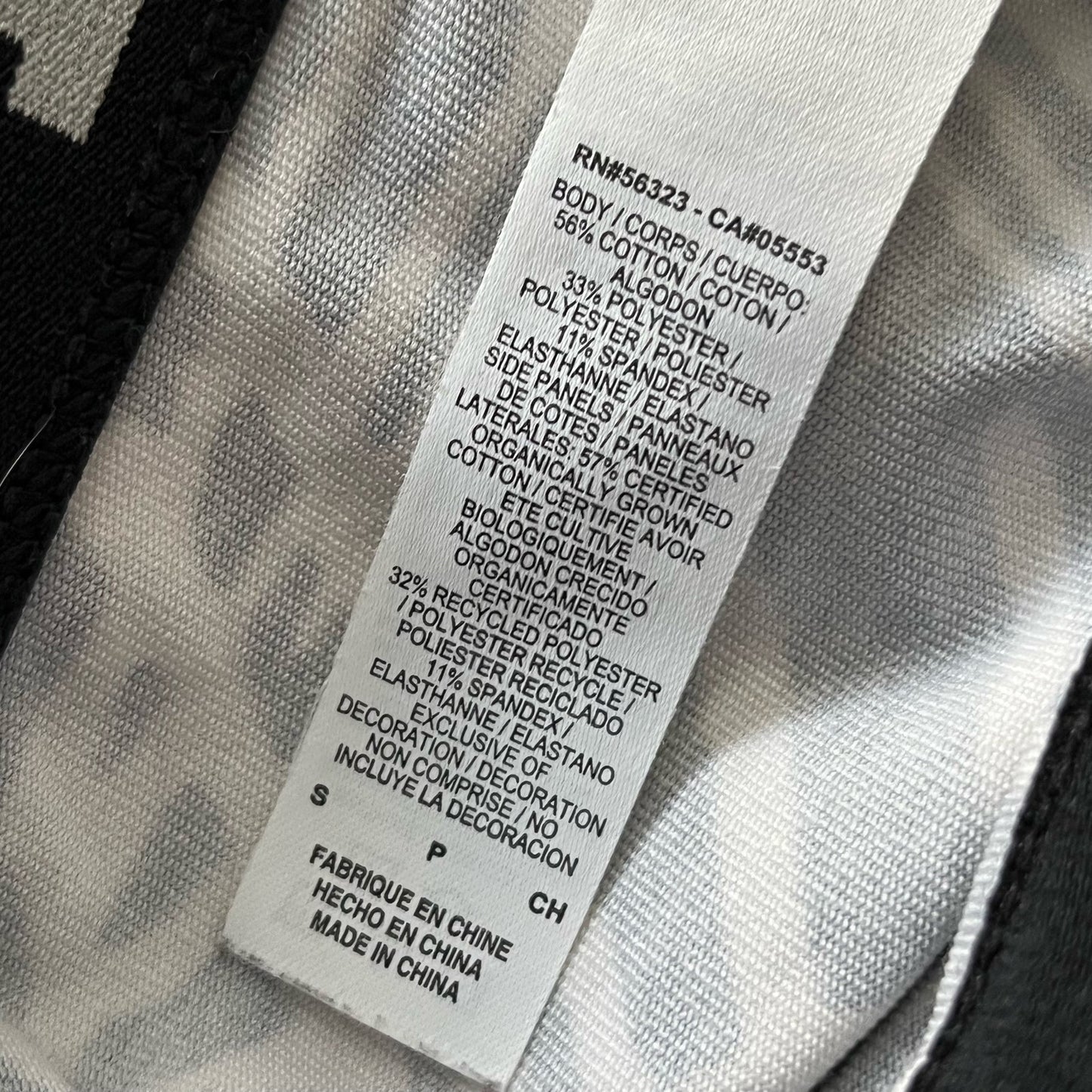 Nike Leggings - Size S