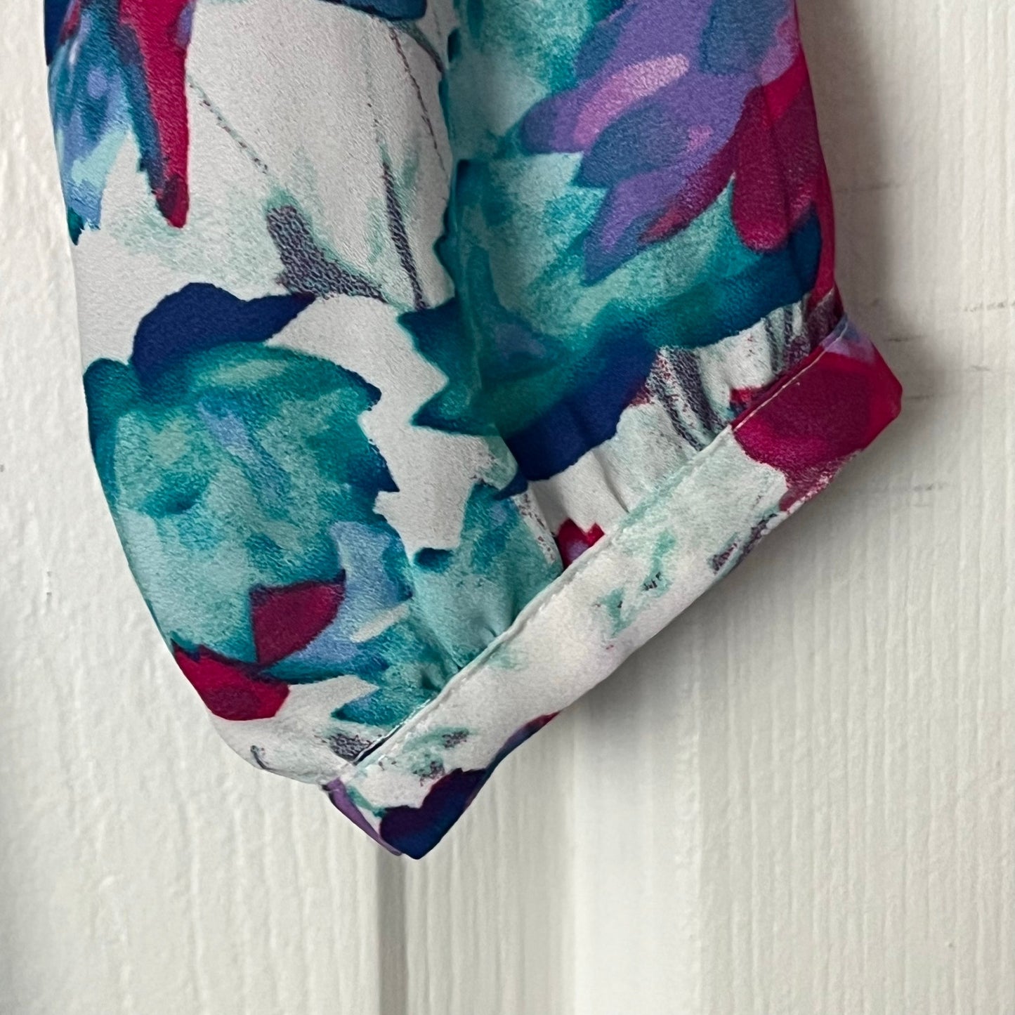 Forever 21 Exclusive Floral Dress - Size S