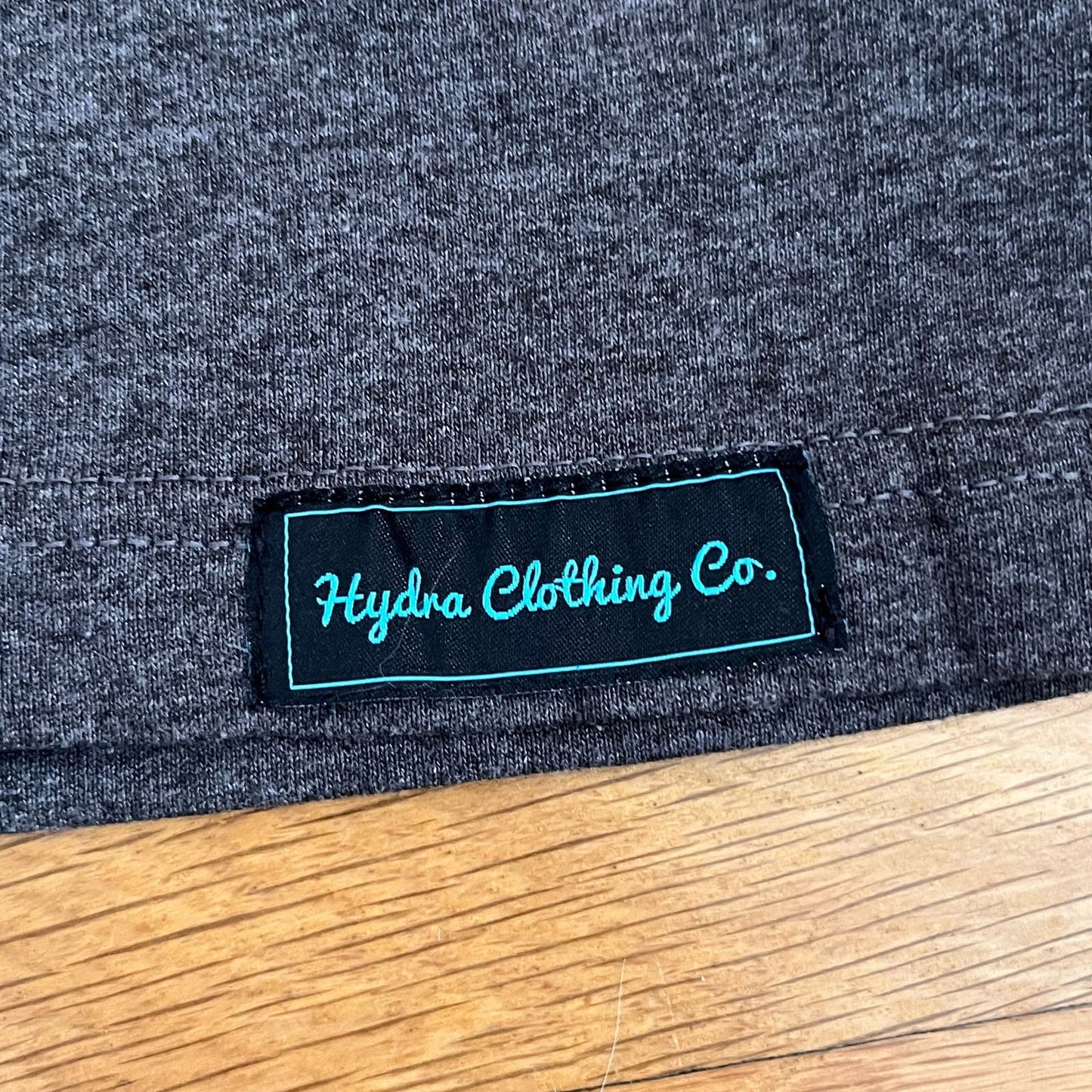 Hydra Clothing Logo Tee - Size UNKNOWN