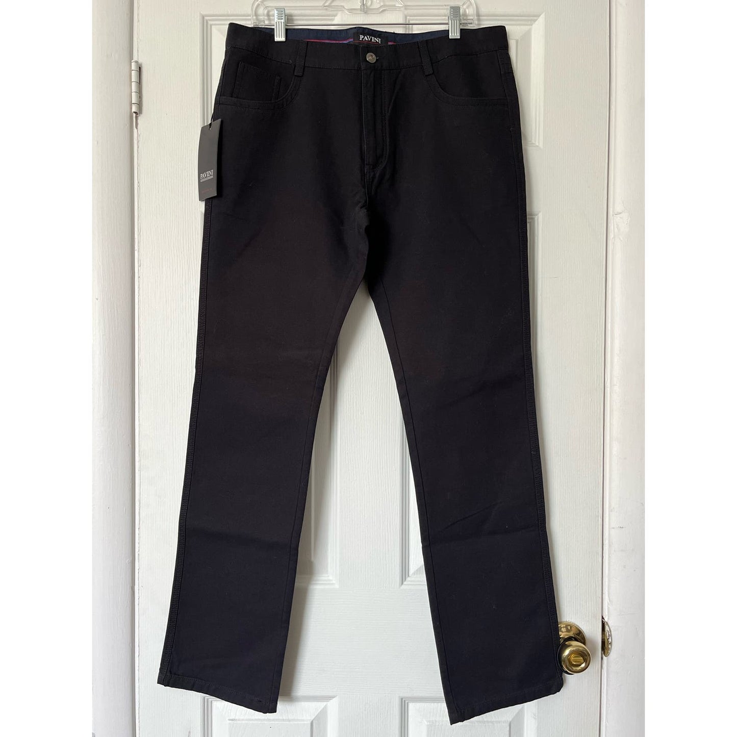 Pavini Pants 17P03 - Size 34x32 - NWT