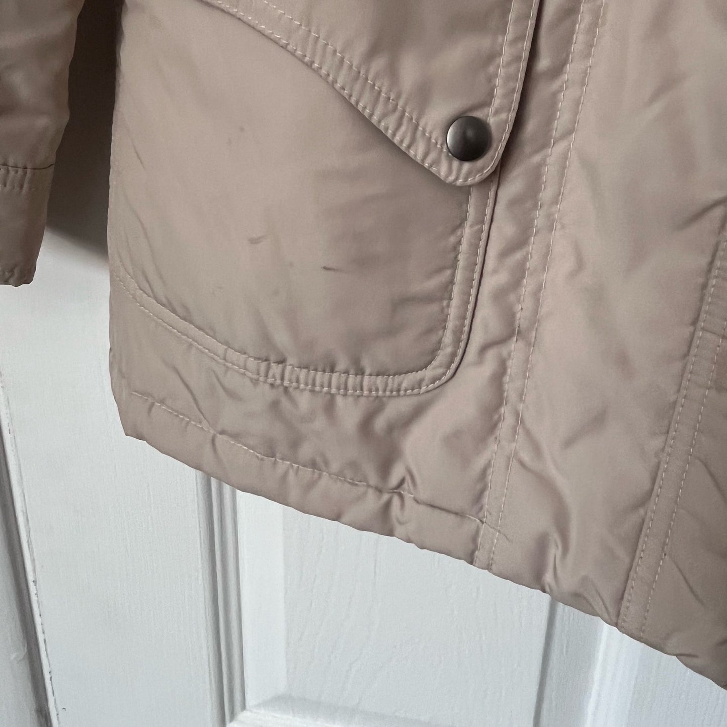 Sponge Winter Jacket - Size L