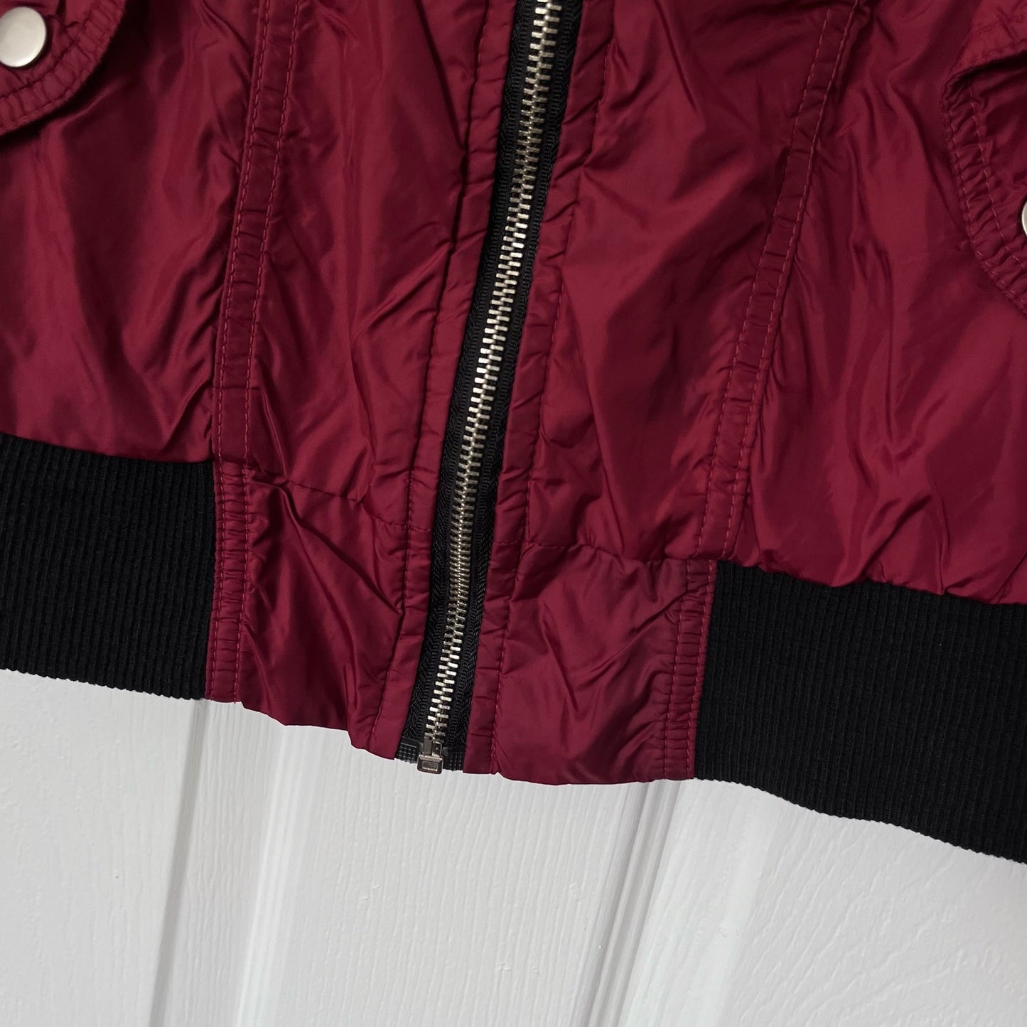 Bonebreakers Streetwear Jacket - Size L