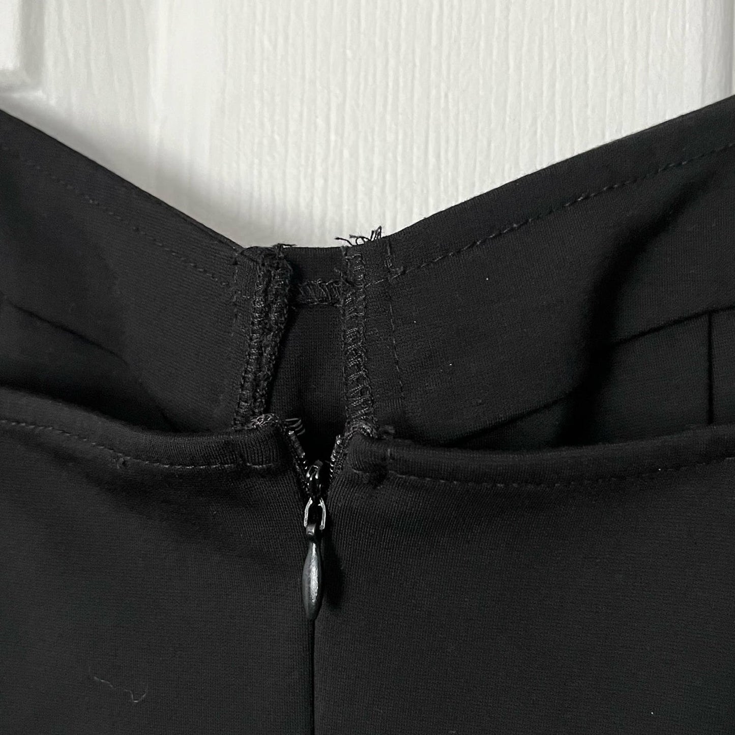 Musette Bra-Seamed Bodycon Dress - Size S (?)