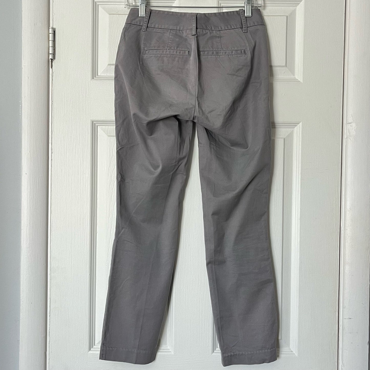 J. Crew Frankie Pants - Size 2