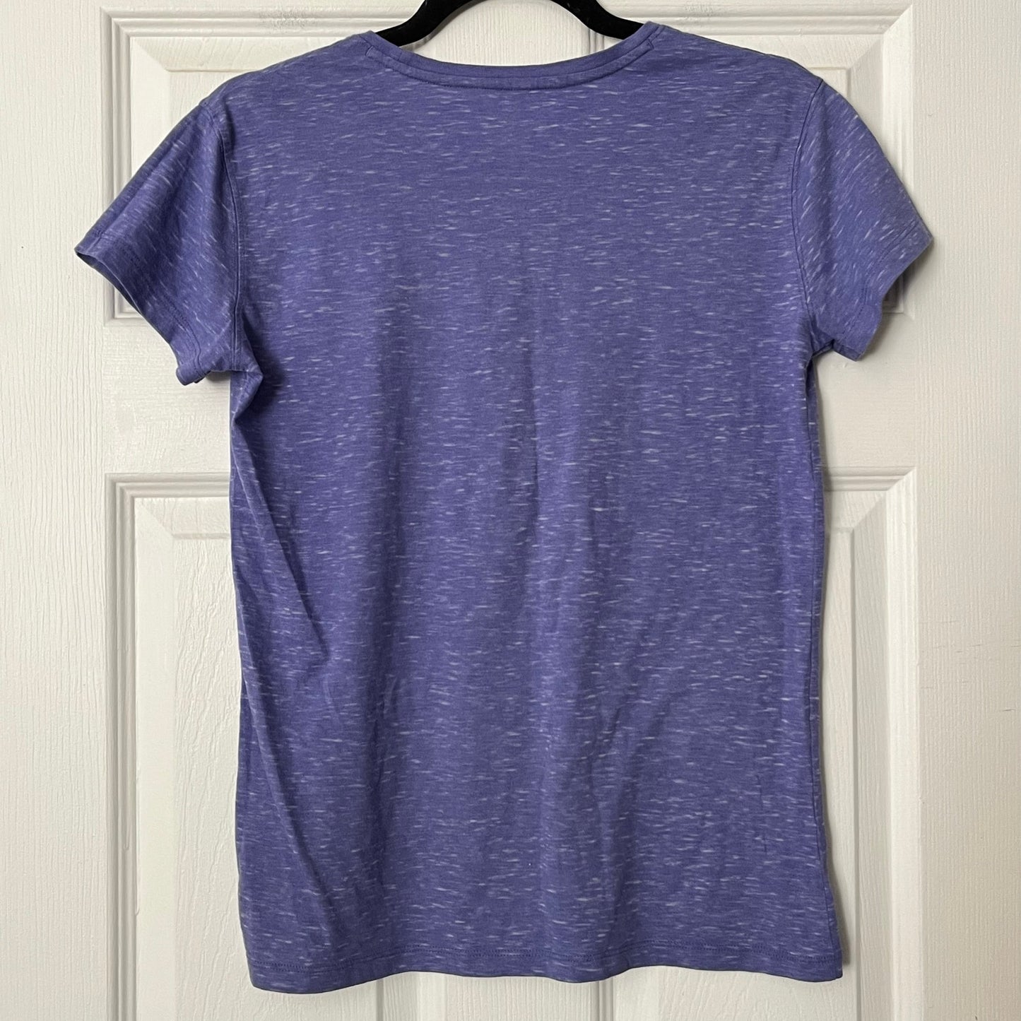 Pfeiffer Big Sur Space-Dyed Graphic Tee - Size S
