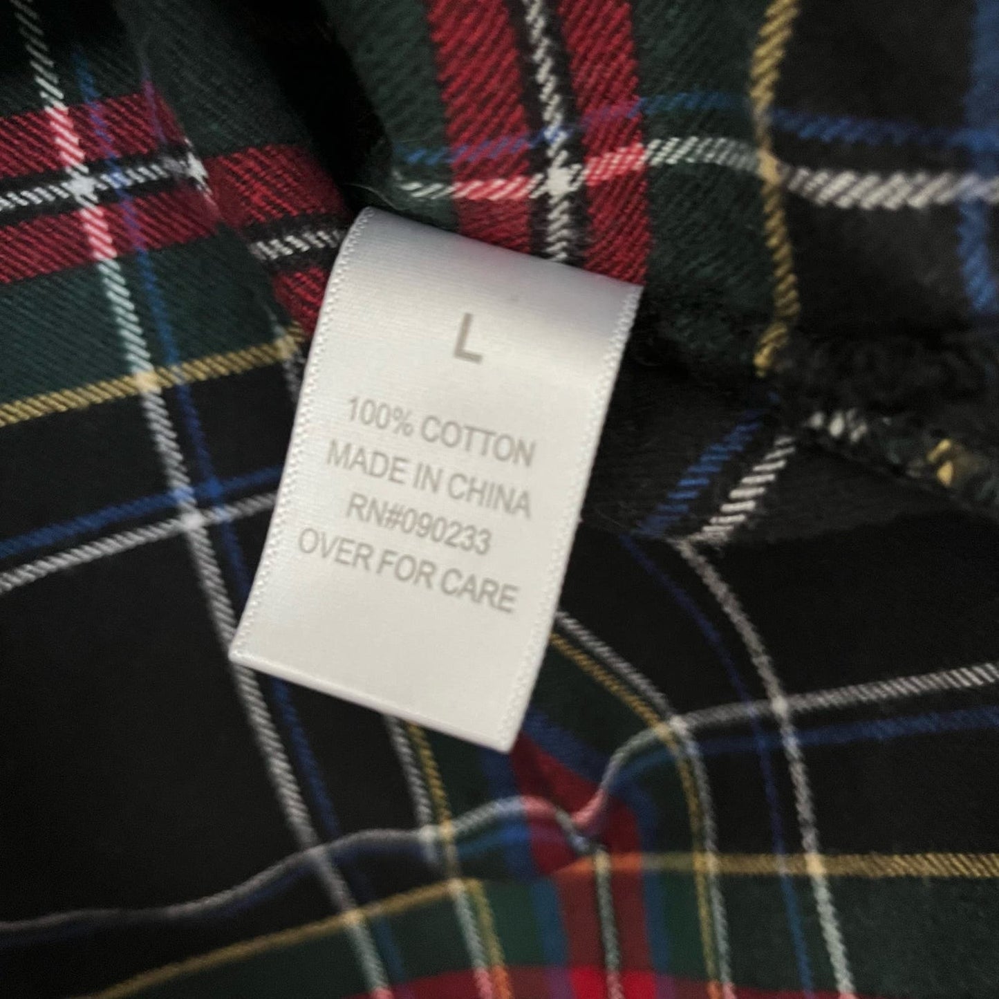 PacSun Button-Down Shirt - Size L
