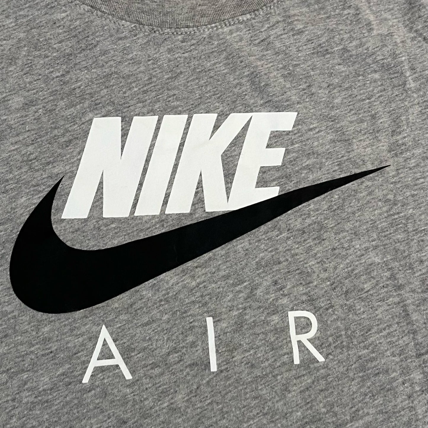 Nike Air Logo T-Shirt - Size L
