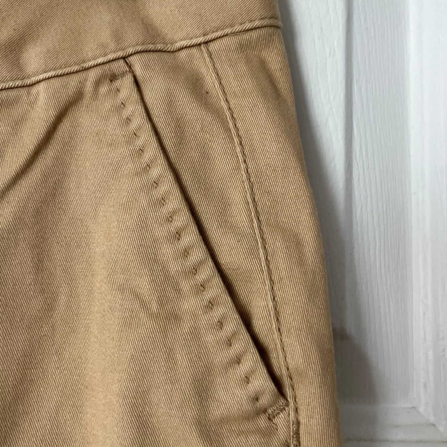 Roxy Super Soft Chino Pants - Size 27