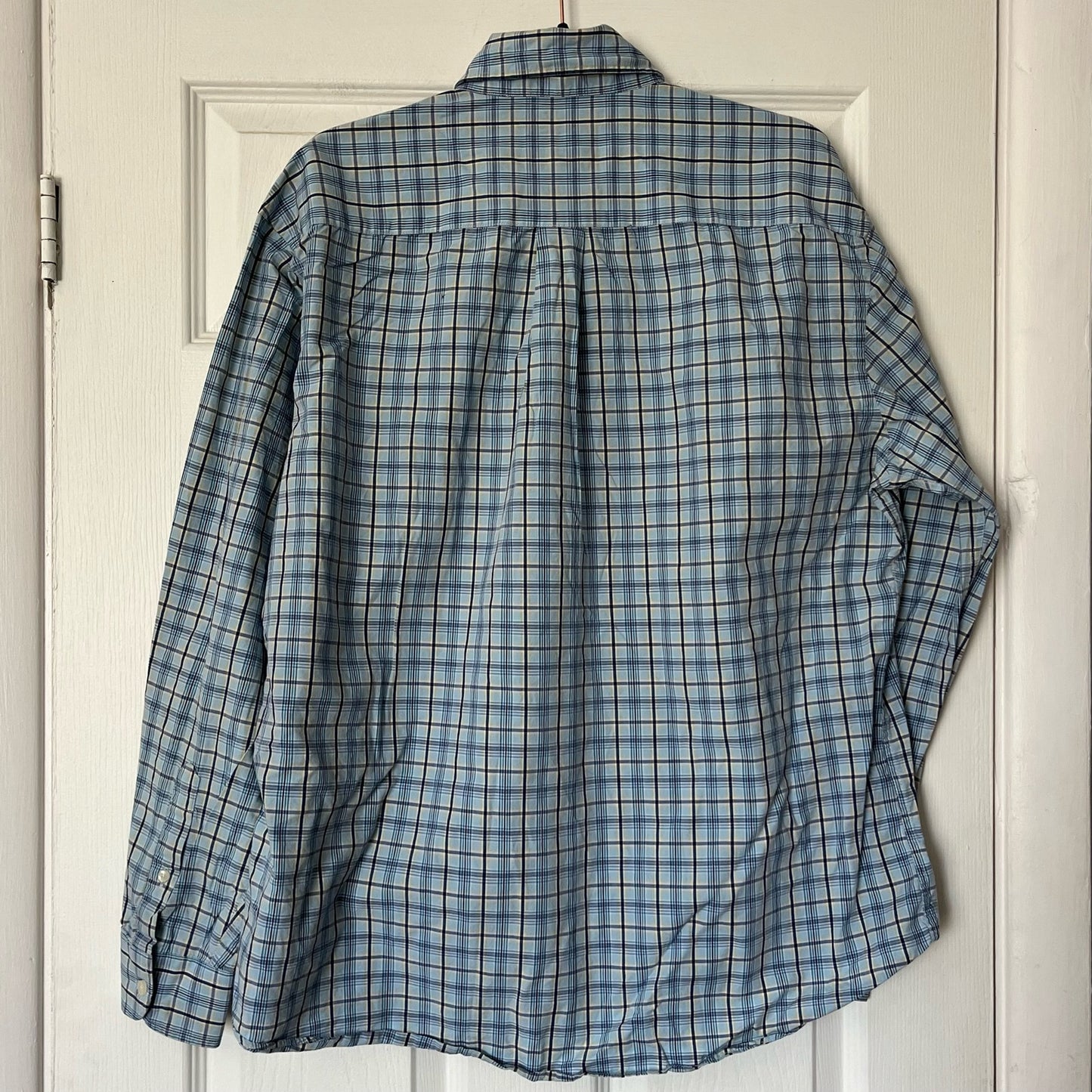 Charleston Threads Button-Down Shirt - Size XXL