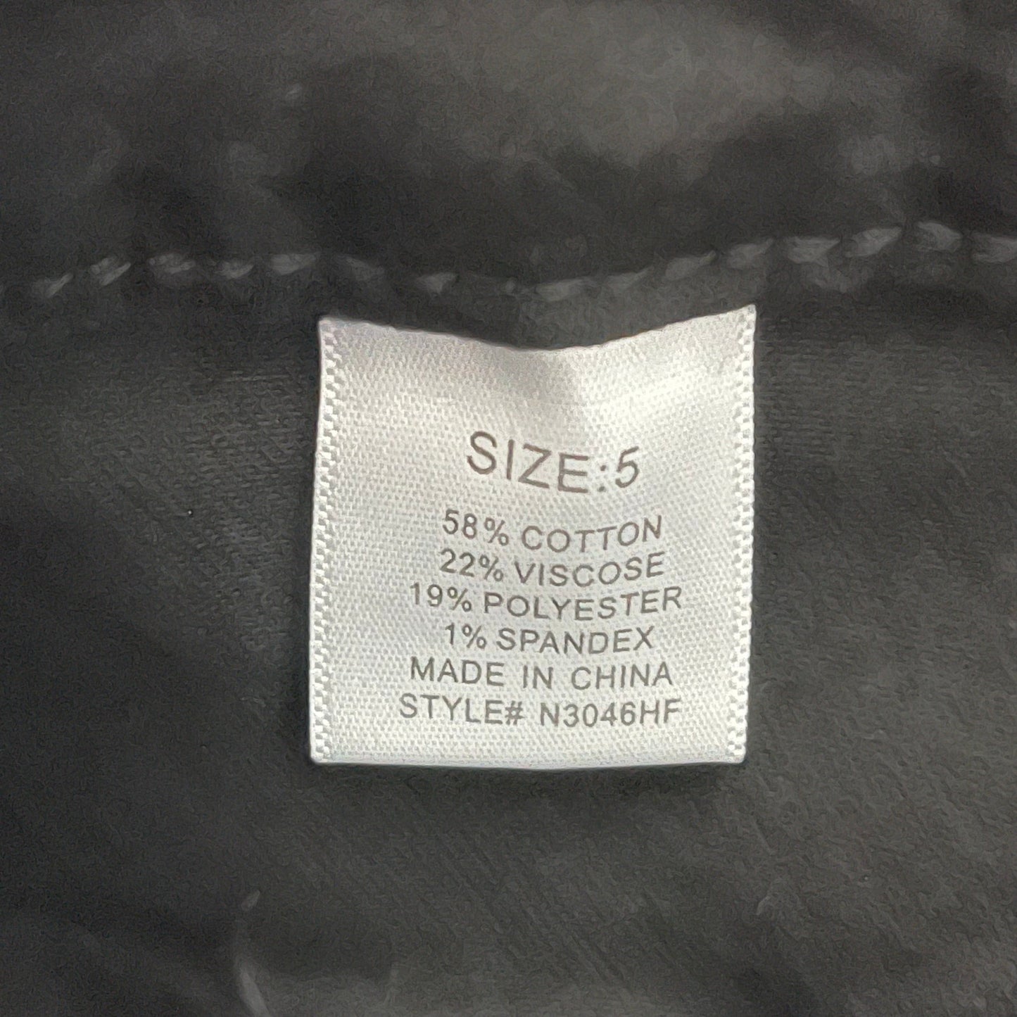 Fashion Nova Flare Jeans - Size 5