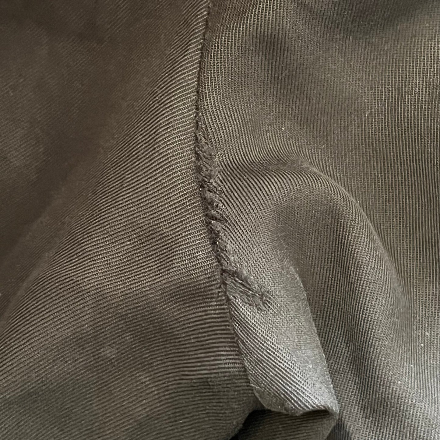 MICHAEL Michael Kors Cropped Slacks - Size 4