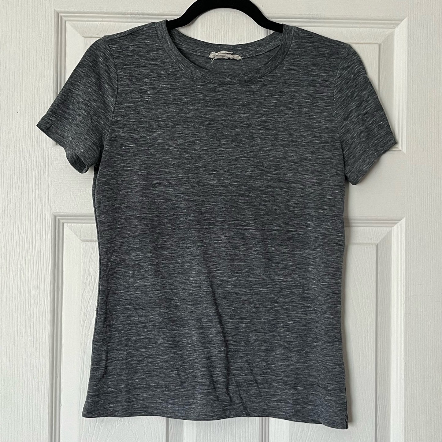Forever 21 Heathered T-Shirt - Size M