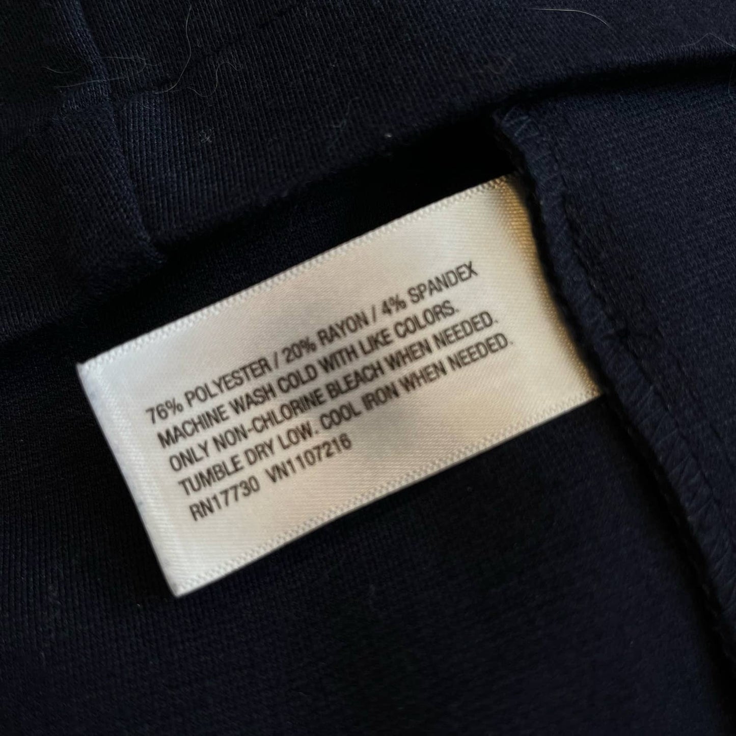 Merona Tailored Dress - Size XS