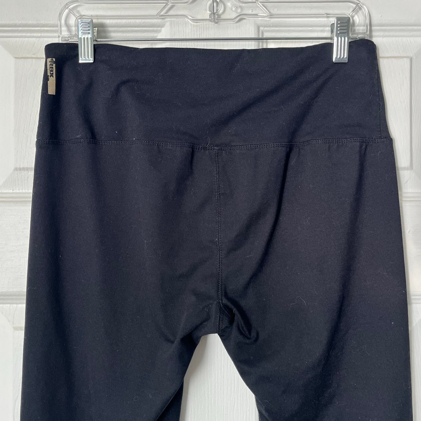 RBX Cropped Leggings - Size L