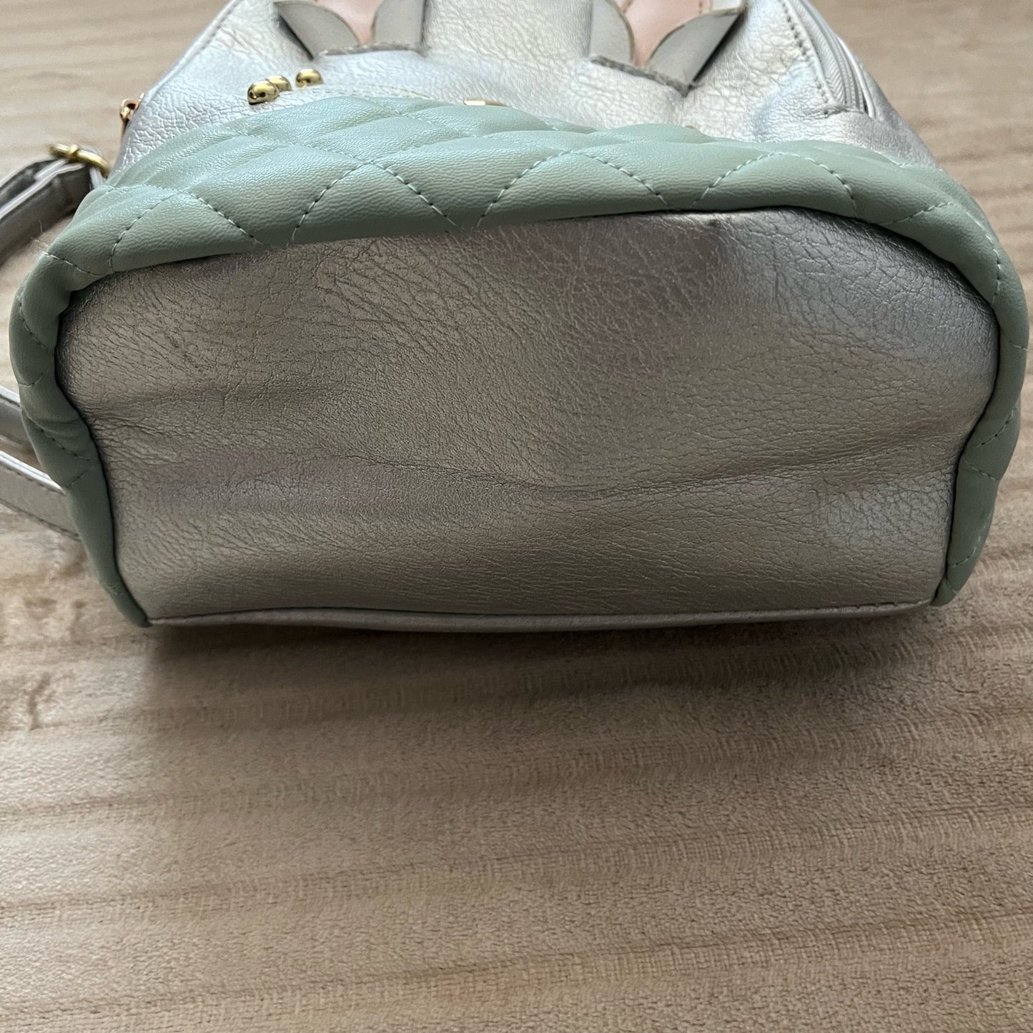 Bunny Mini Backpack