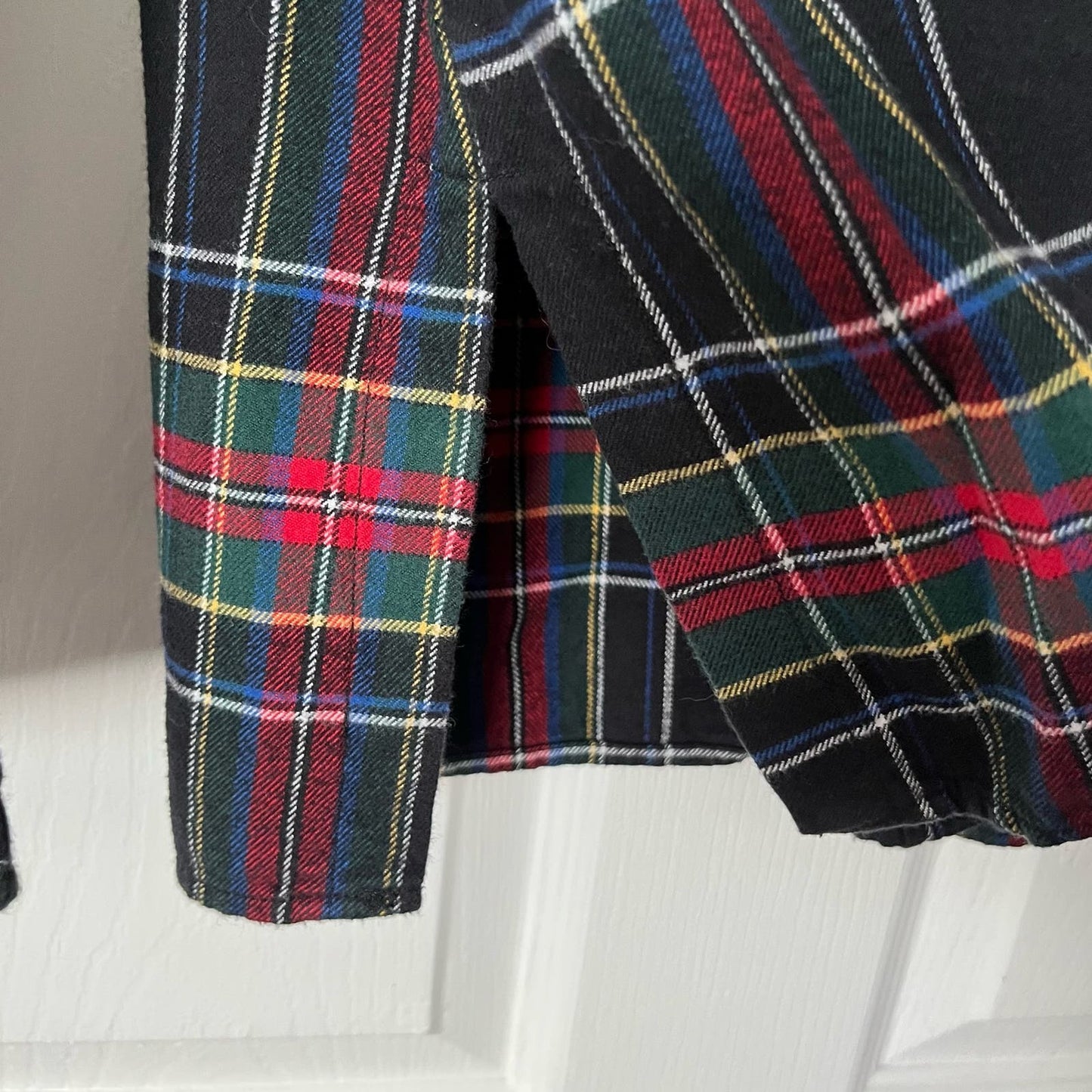 PacSun Button-Down Shirt - Size L
