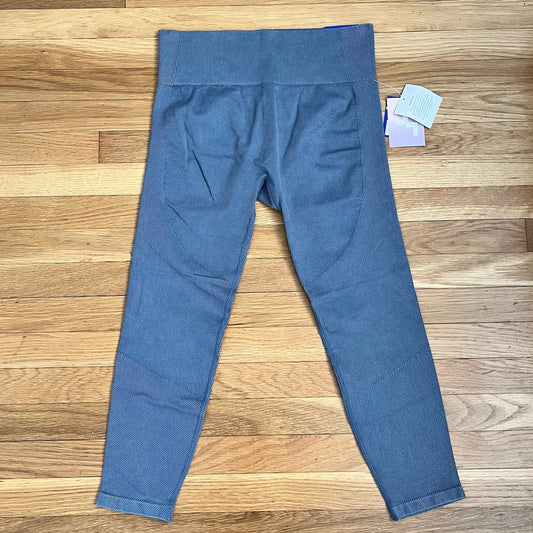 Joy Lab Textured High-Rise Cropped Leggings - Size XL - NWT