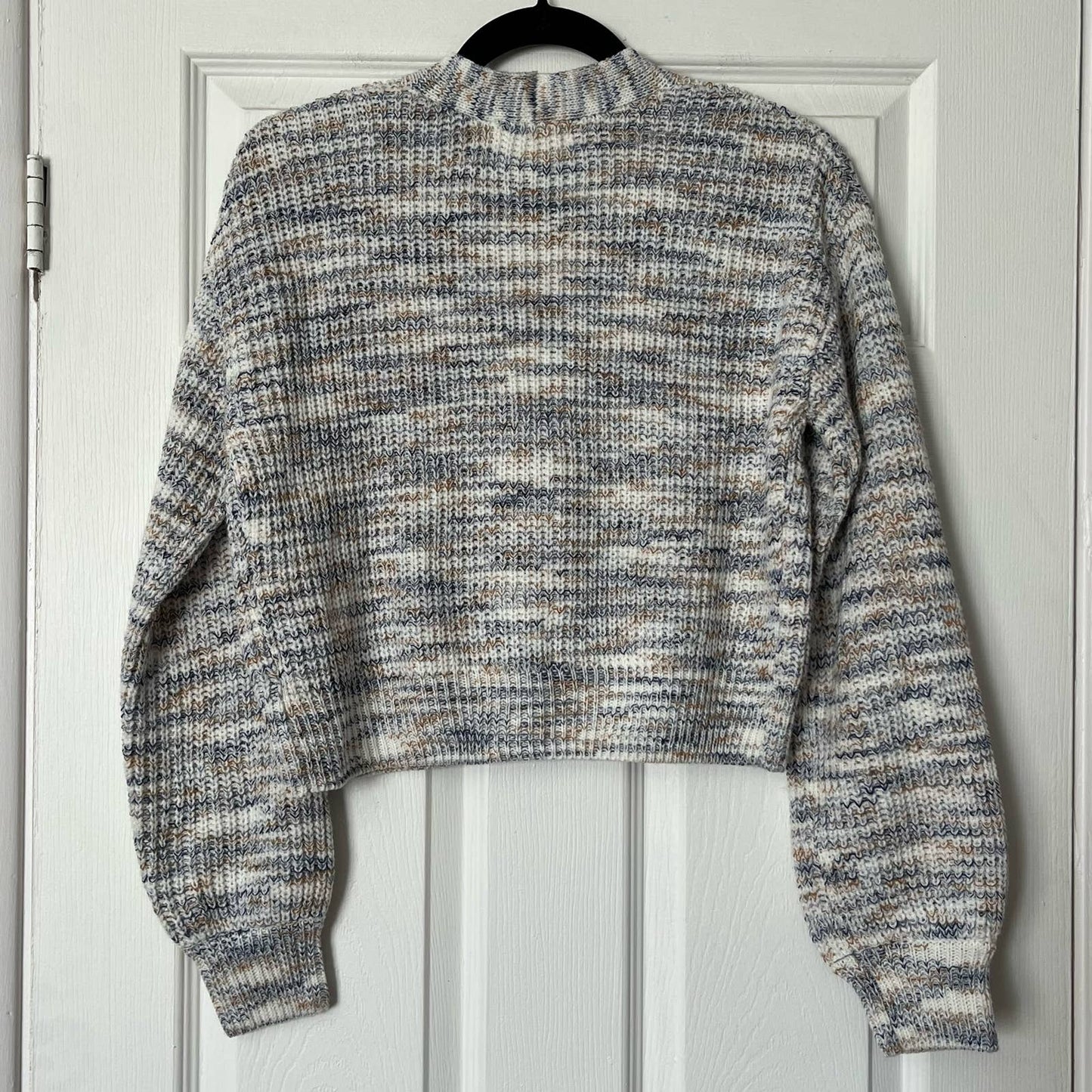 It's Our Time Cardigan - Size S
