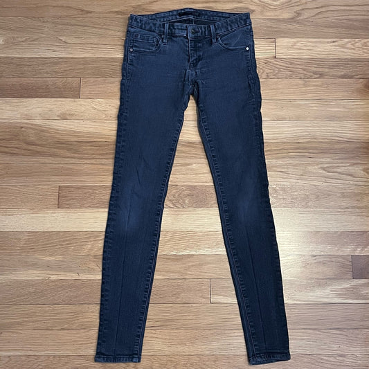 1921 Denim Joy Jegging Fit Skinny Jeans - Size 26