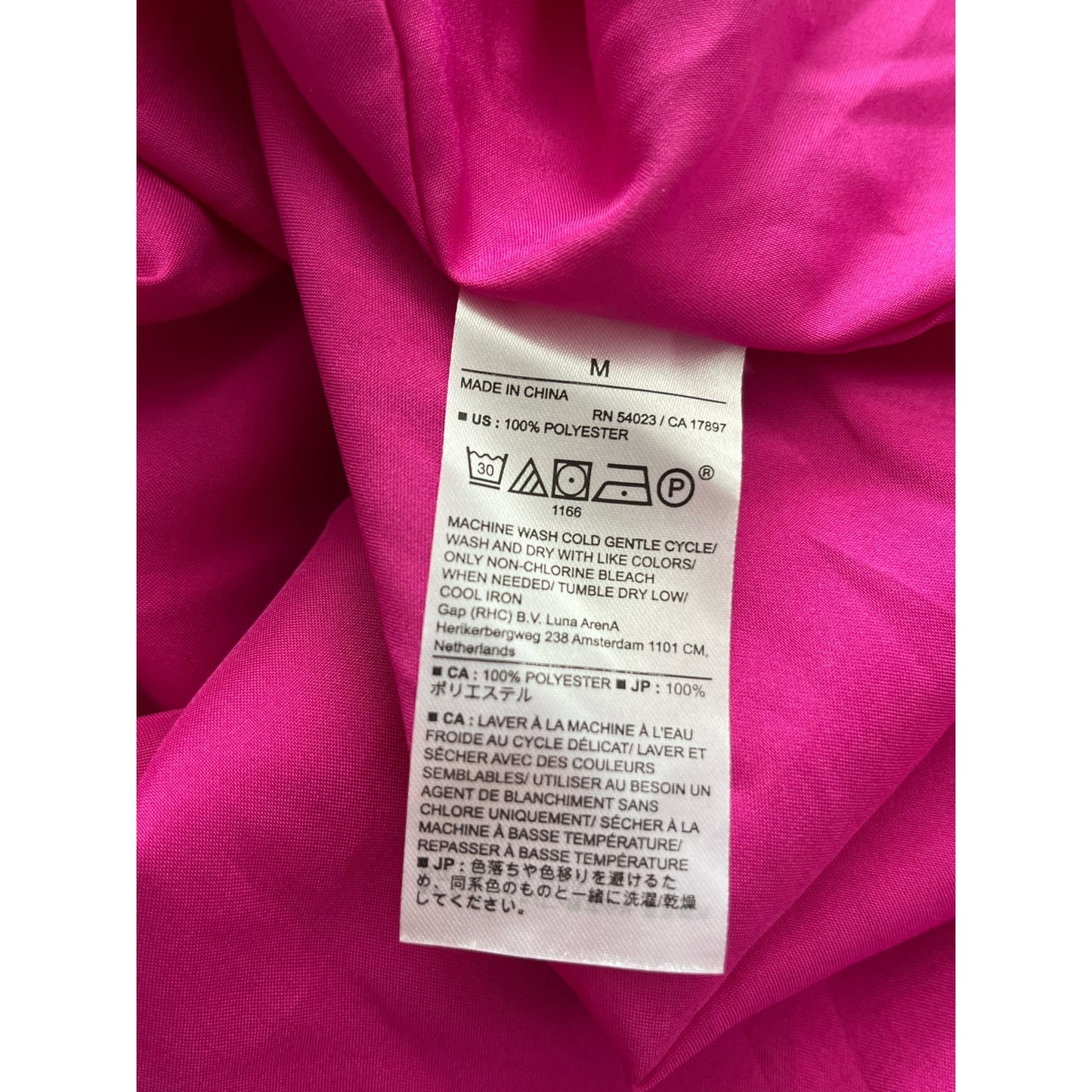 Banana Republic Maxi Dress - Size M