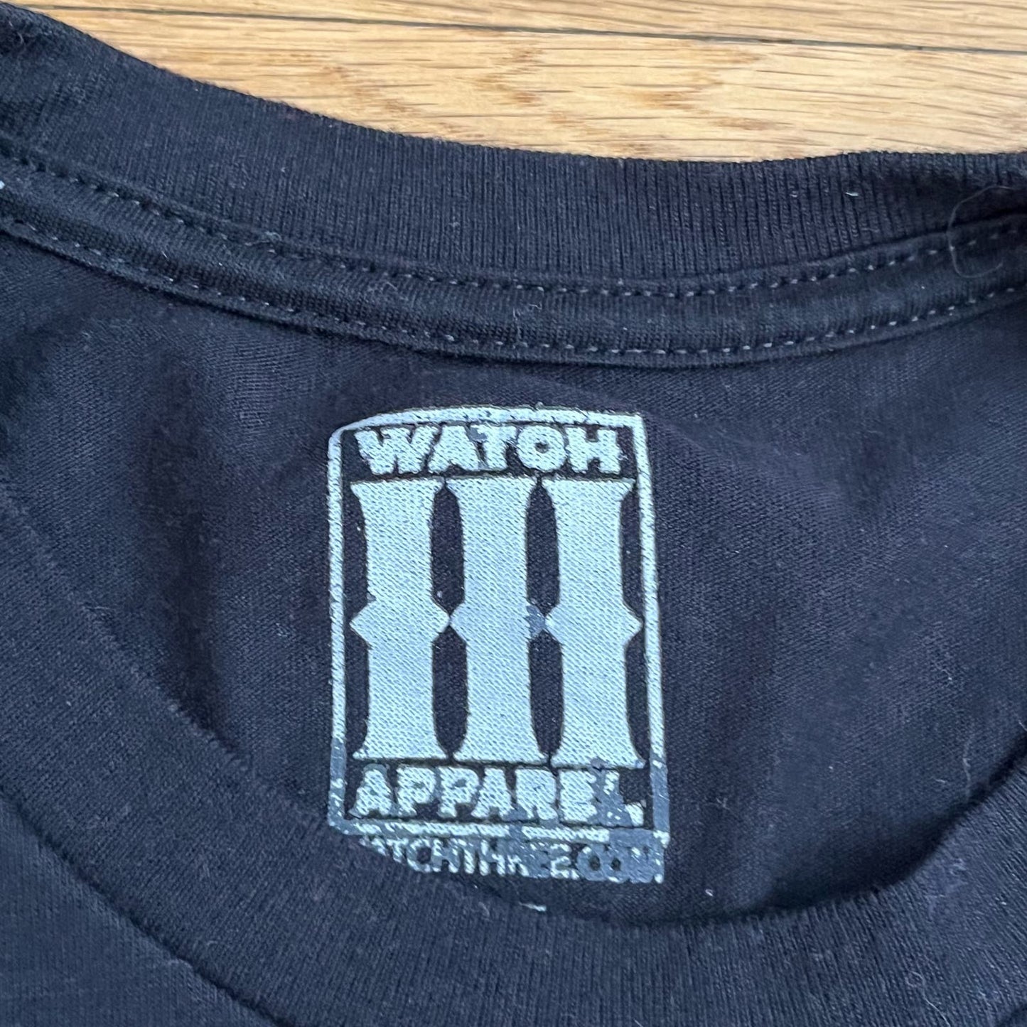 Make the Hood Great Again T-Shirt - Size M