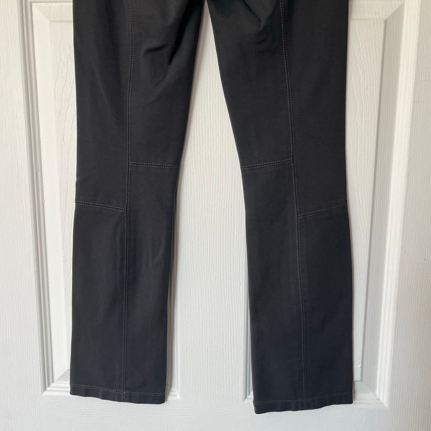 Vince Seamed Leggings - Size S