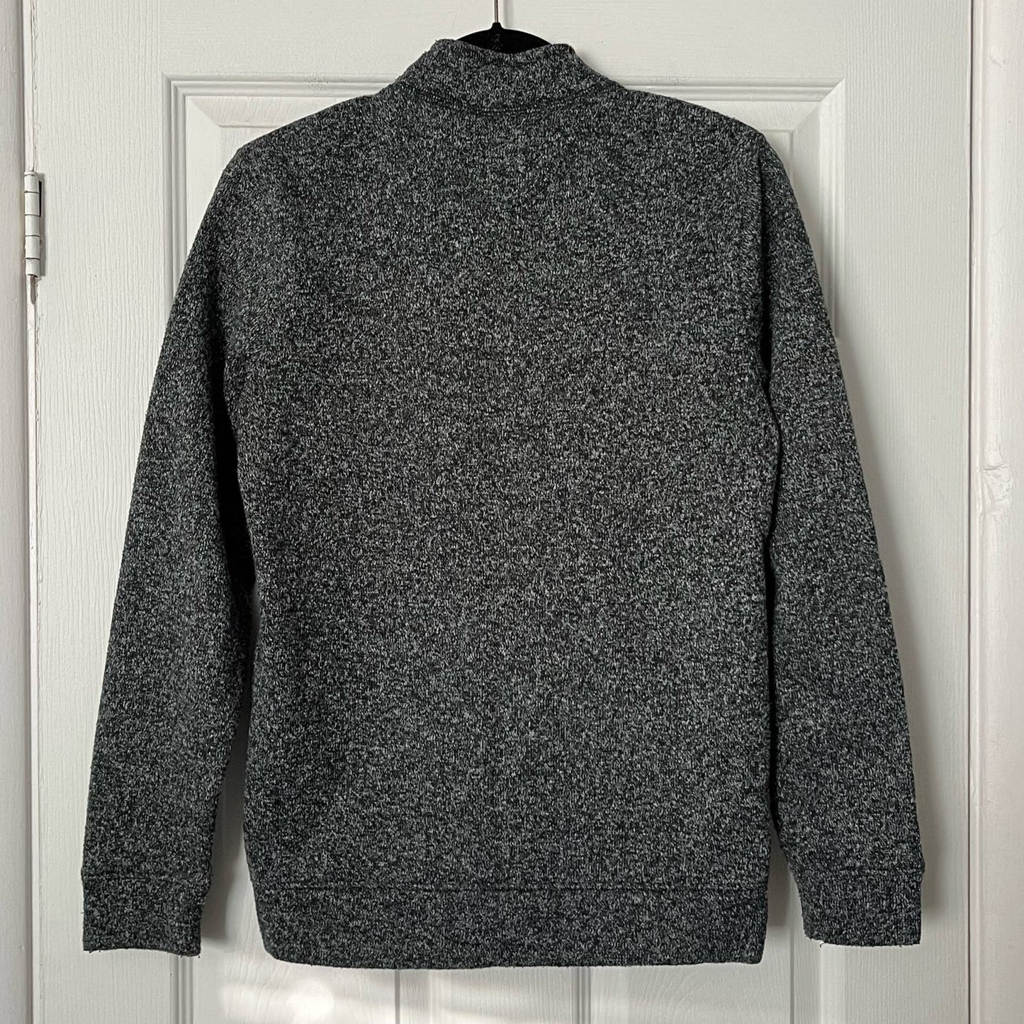 Old Navy Zip-Front Sweater - Size S