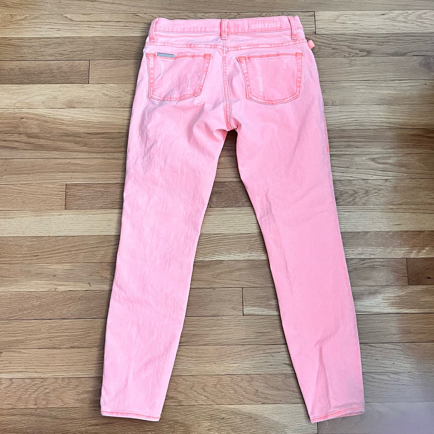 Rock & Republic Hamburg Jeans - Size 0