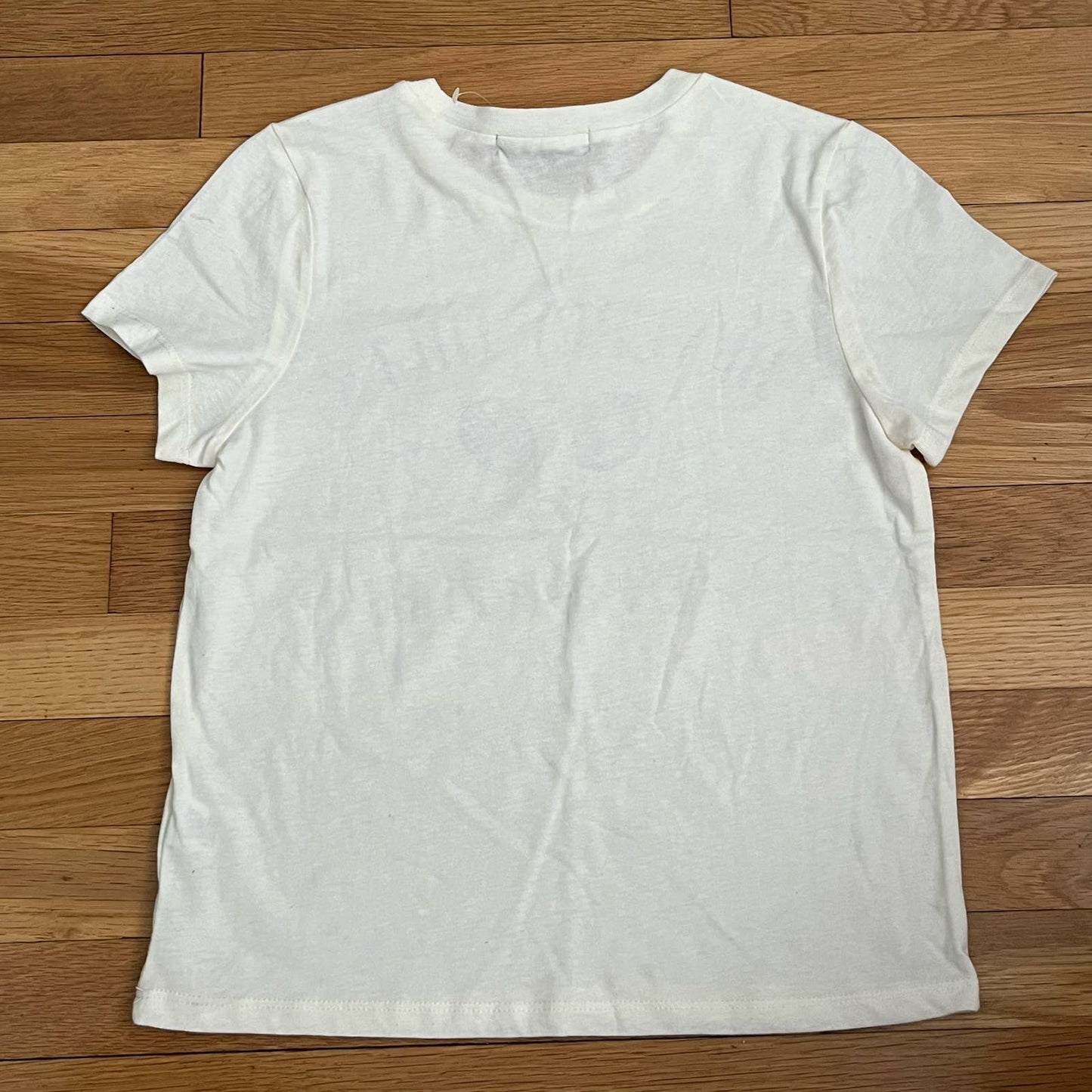 Social Scene Beverly Hills Tennis Club Tee - Size XS - NWOT