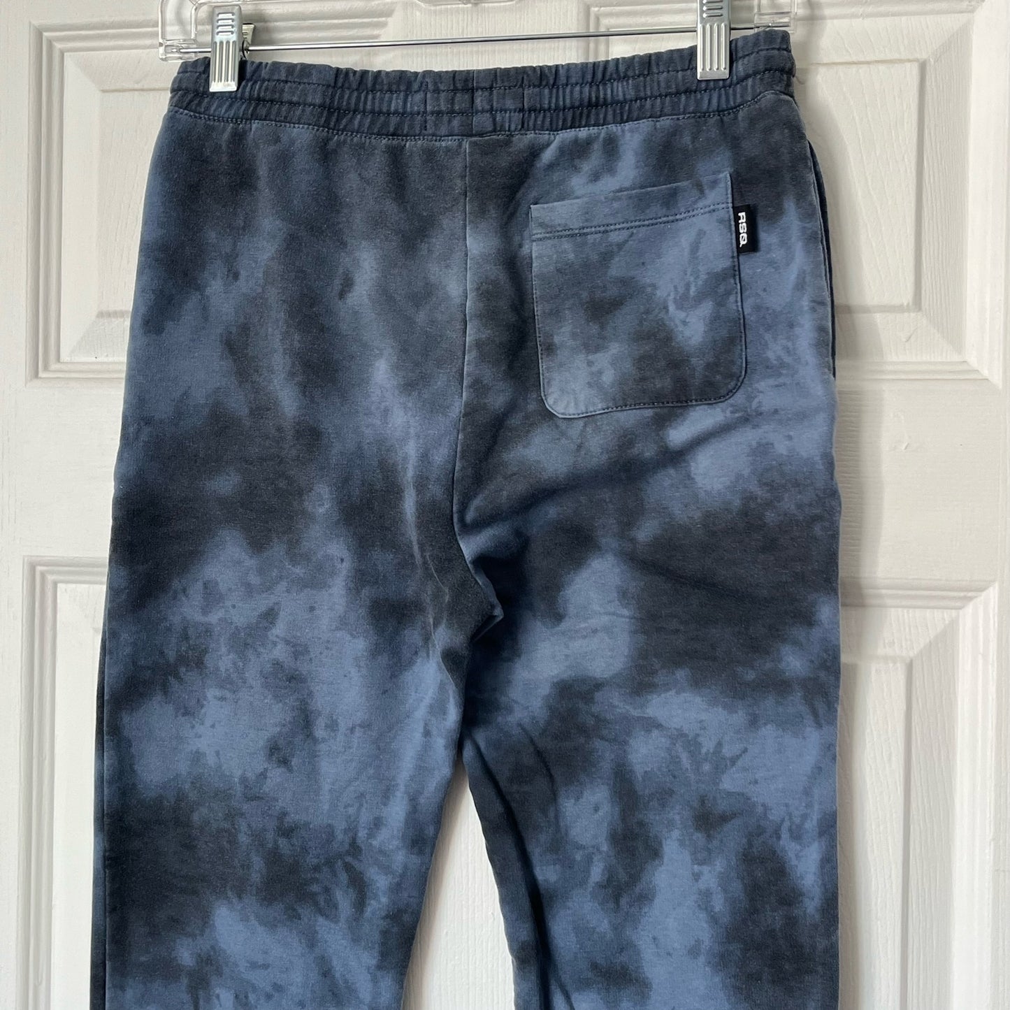 RSQ Tie-Dye Joggers - Size M