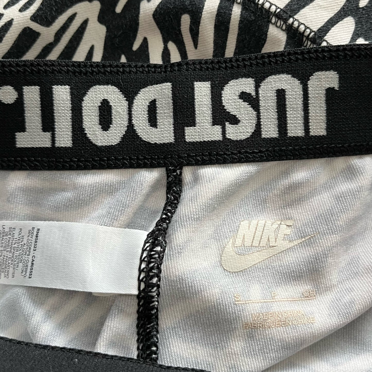 Nike Leggings - Size S