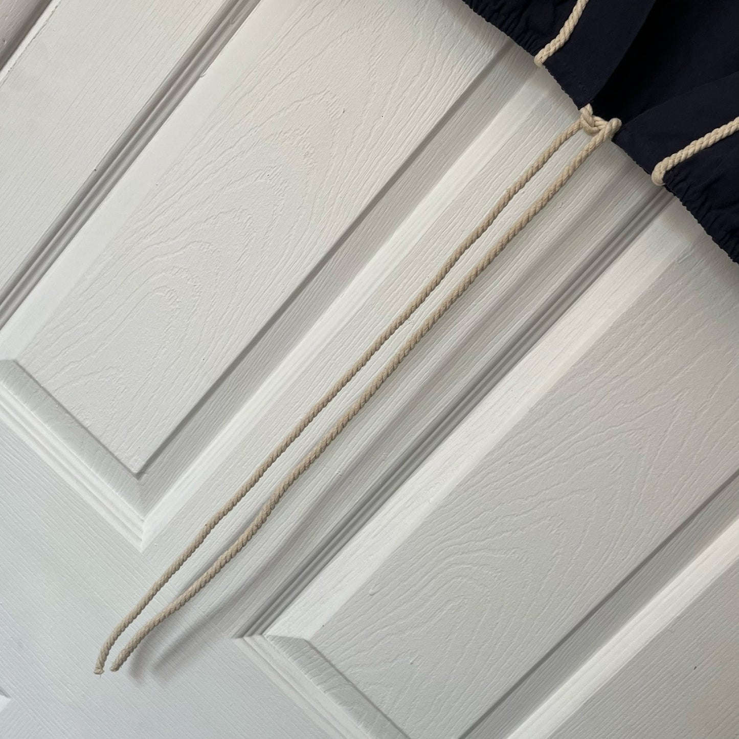 Anthropologie Rope-Trim Shrug - One Size