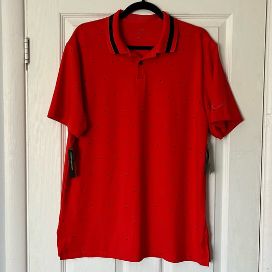 Nike Dri-Fit Polo - Size L - NWT