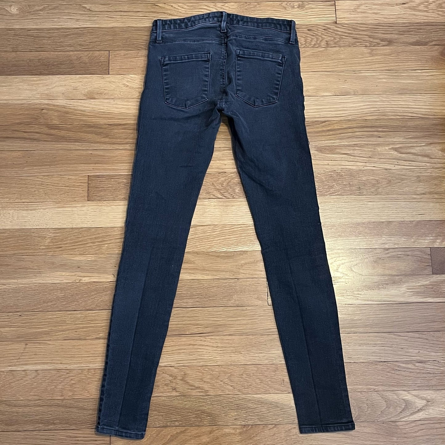 1921 Denim Joy Jegging Fit Skinny Jeans - Size 26