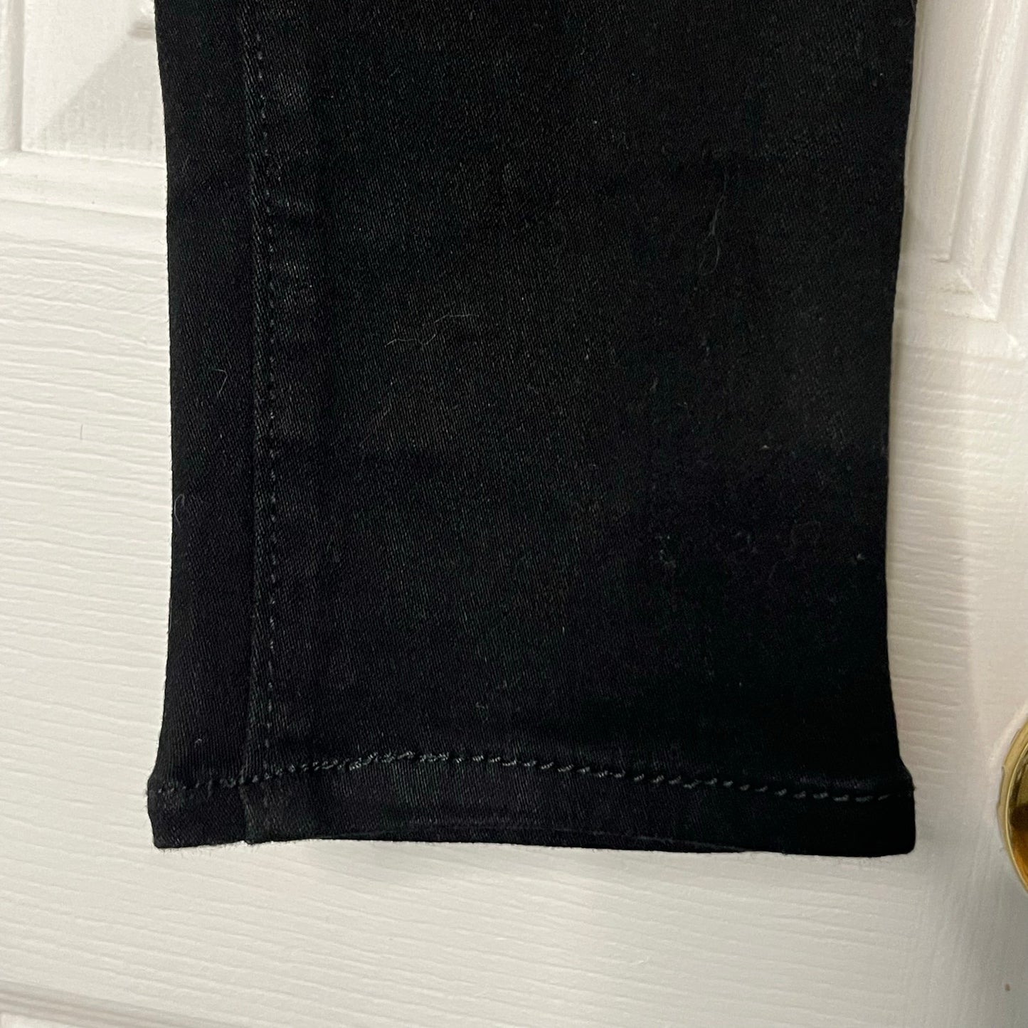 Gloria Vanderbilt All-Around Slimming Effect Jeans - Size 6