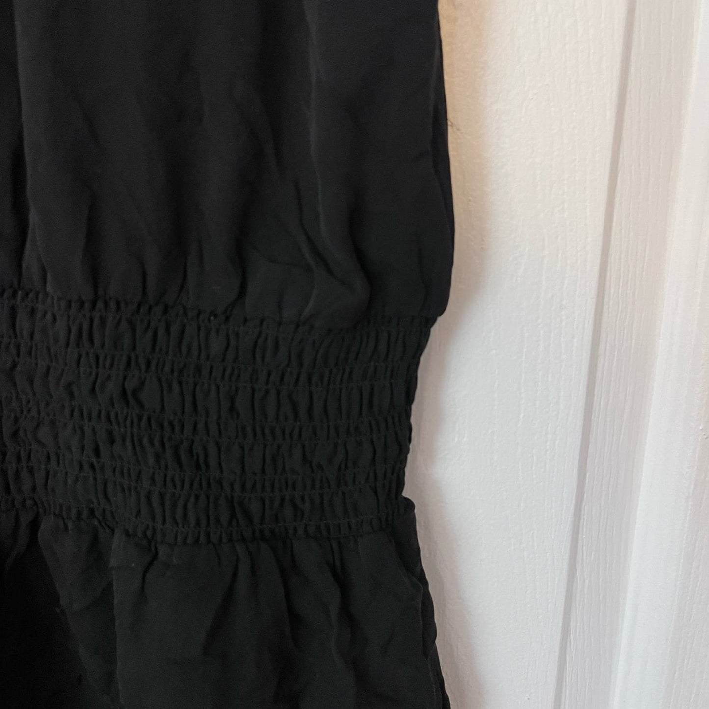 Joie Elastic Waist Dress - Size XS