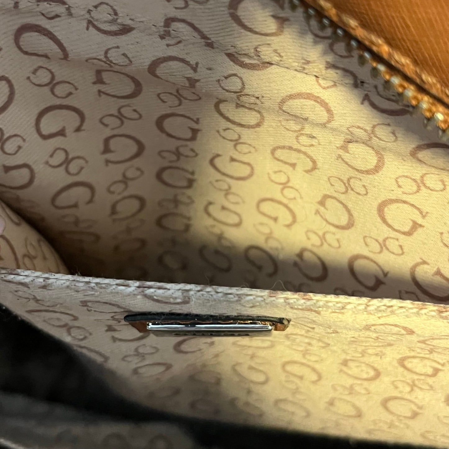 Guess Mini Backpack