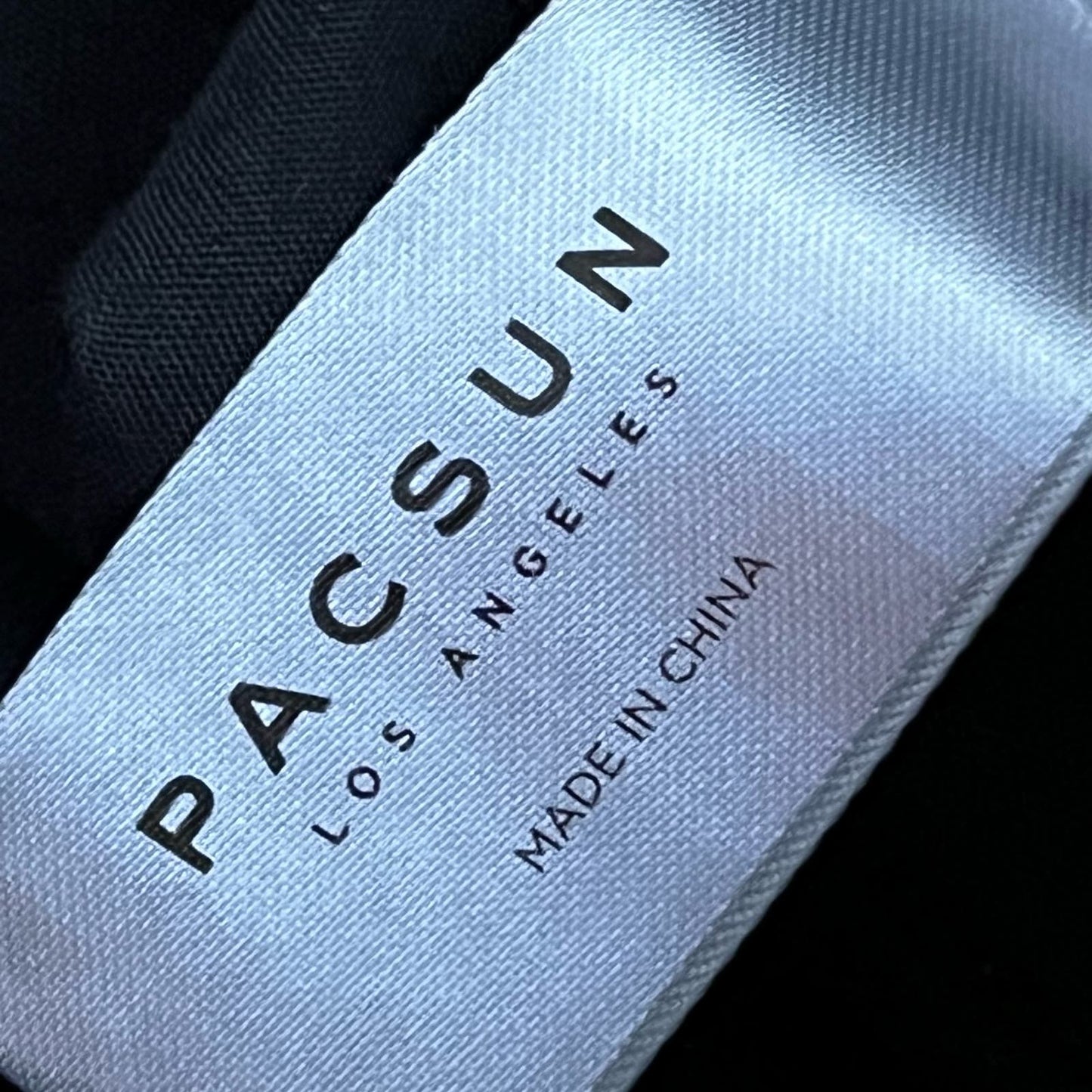 PacSun Distressed Mom Jeans - Size 28