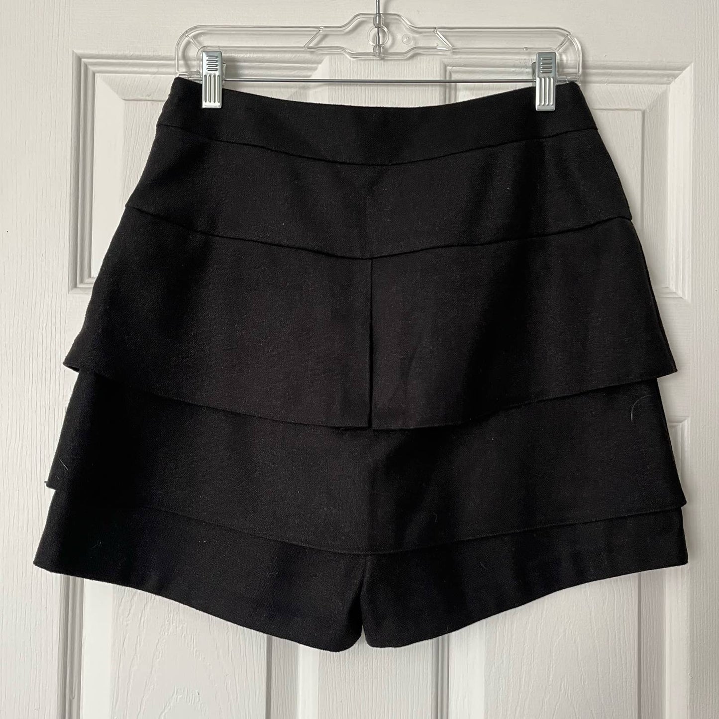 Tiered Skort - Size 66 [KOR]