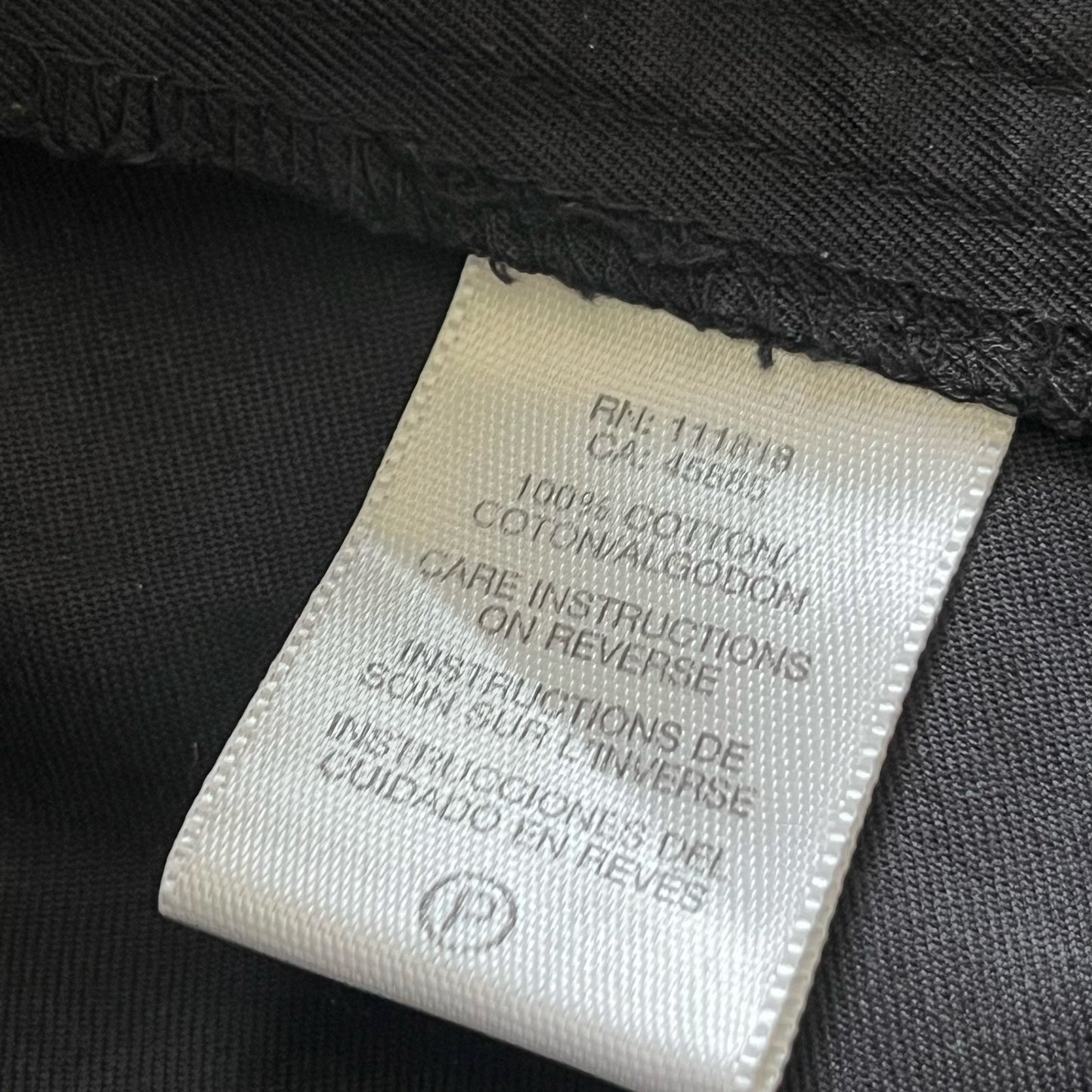MICHAEL Michael Kors Cropped Slacks - Size 4