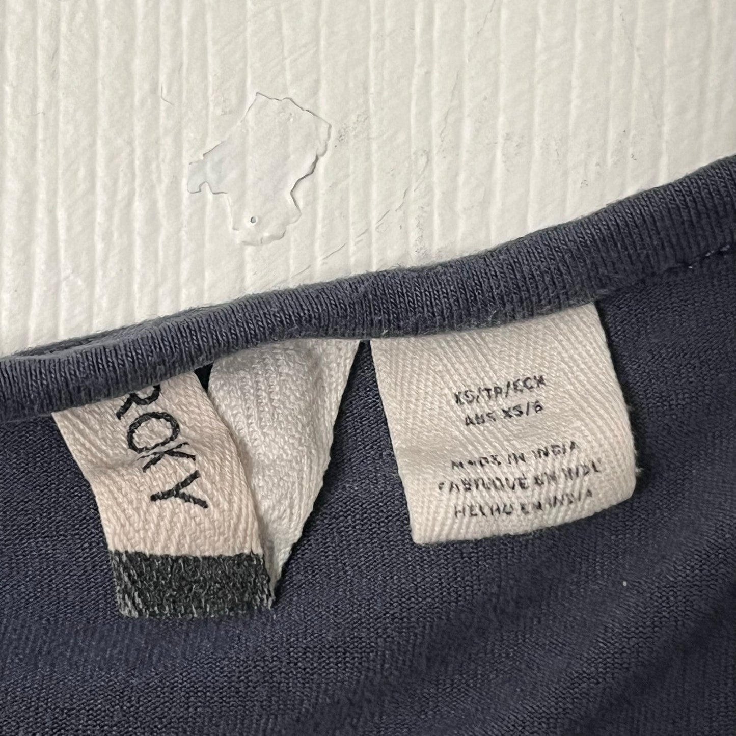 Roxy Super Soft Top - Size XS*