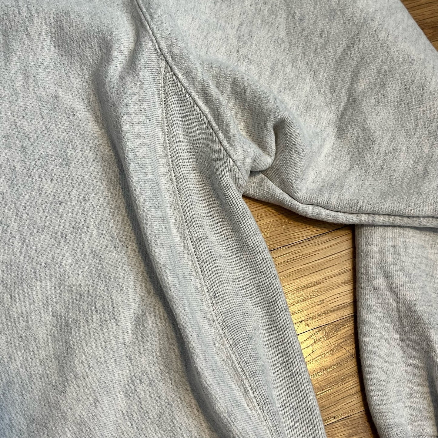 Sway Fitness Sweatshirt (Champion) - Size M