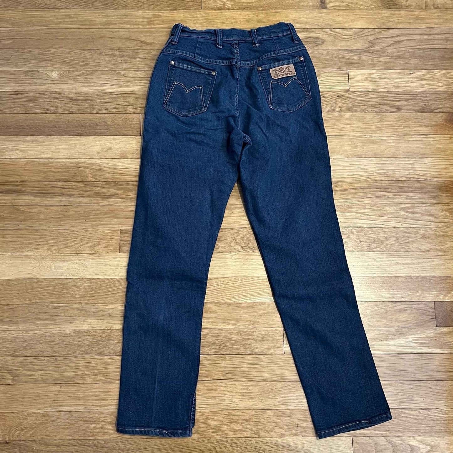 Maverick Slim Jeans - Size 13/14