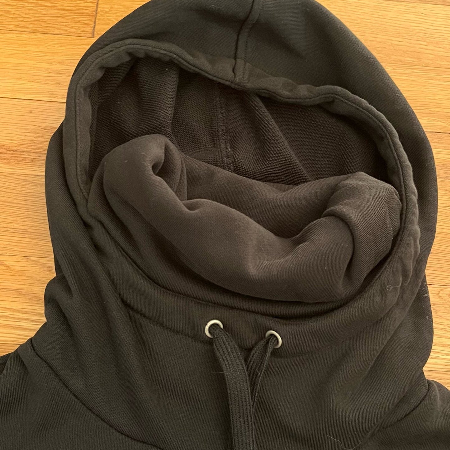 Banana Republic Hoodie with Muffler - Size S