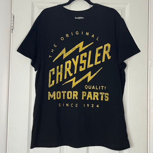 Goodfellow & Co. Chrysler Graphic T-Shirt - Size XL