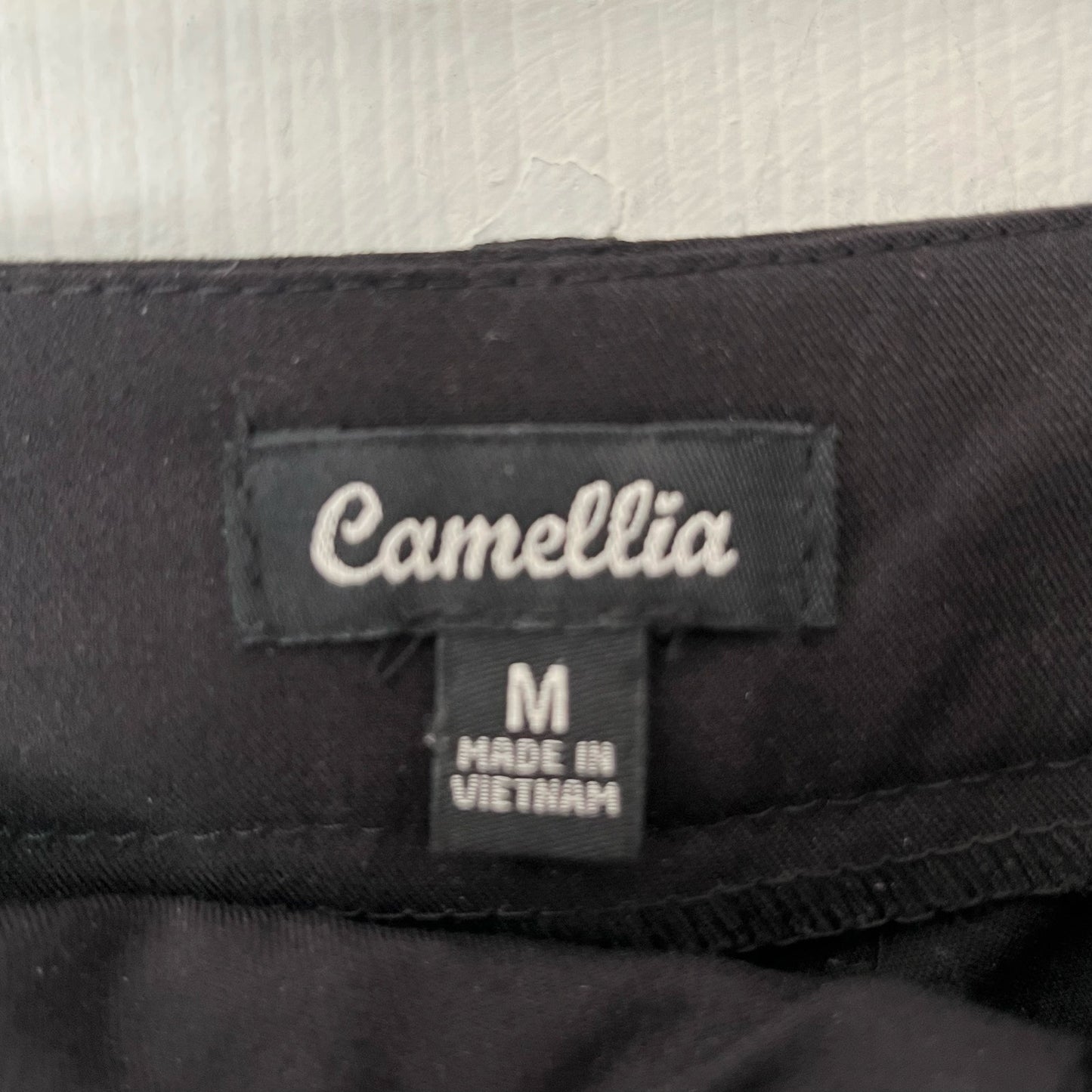 Camellia Dress Pants - Size M