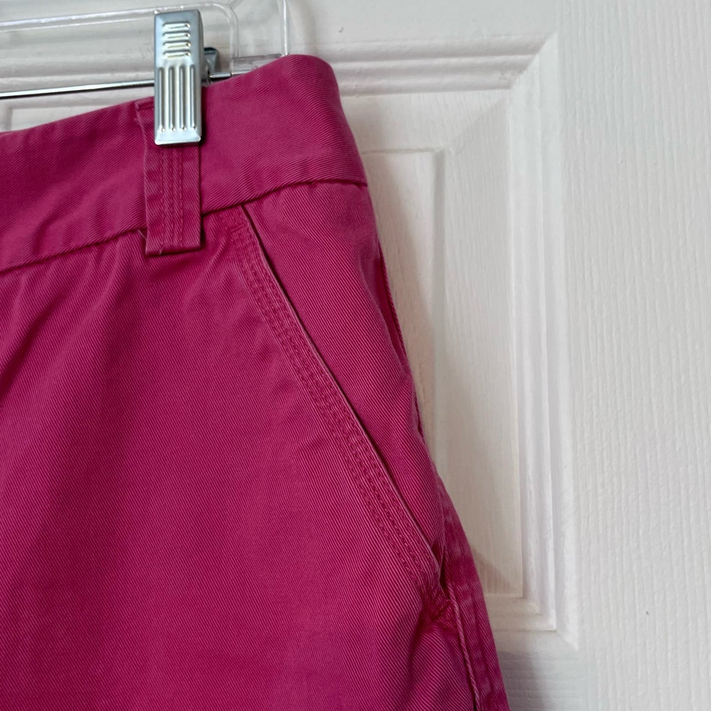 J. Crew City Fit Shorts - Size 6