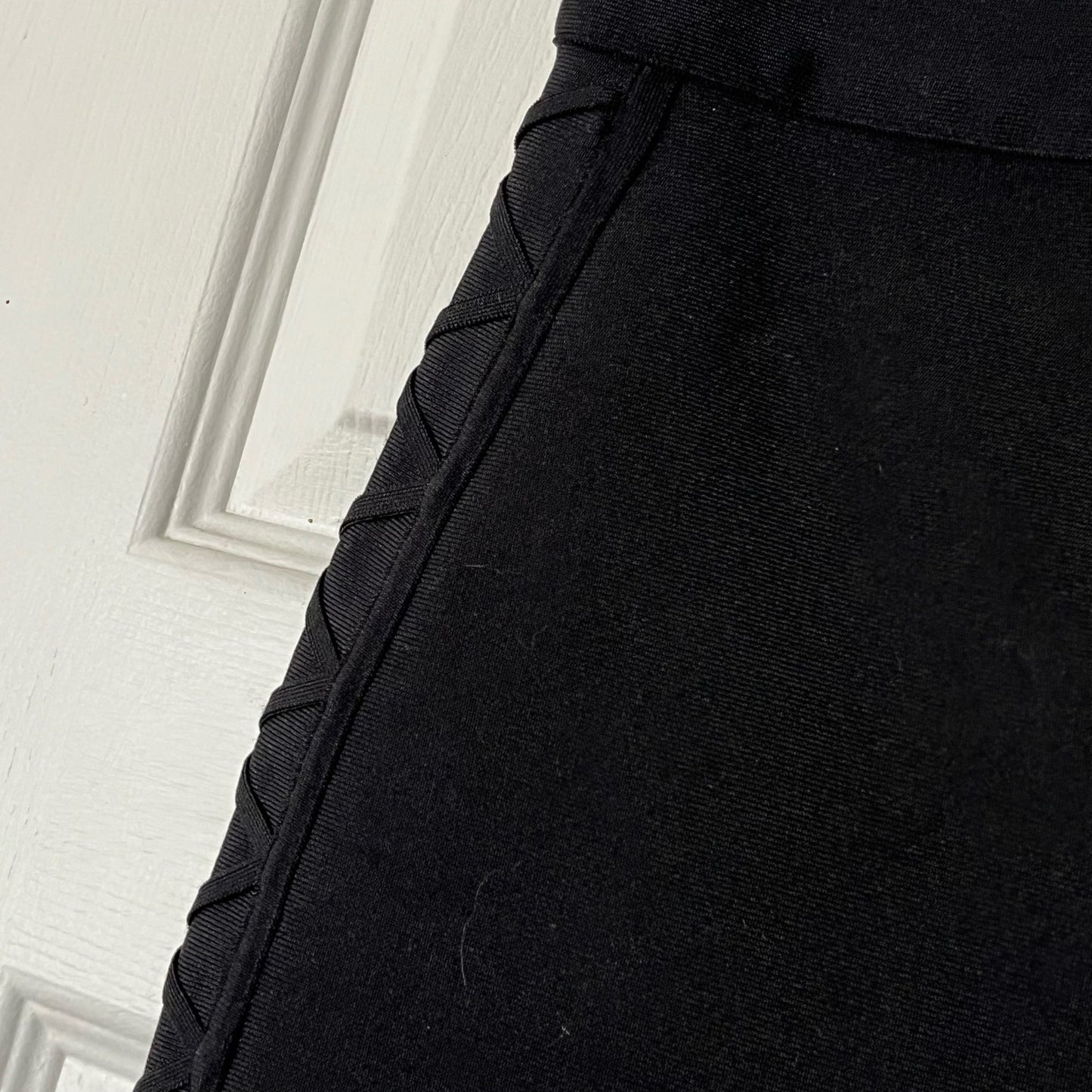 San Joy Bodycon Skirt - Size M